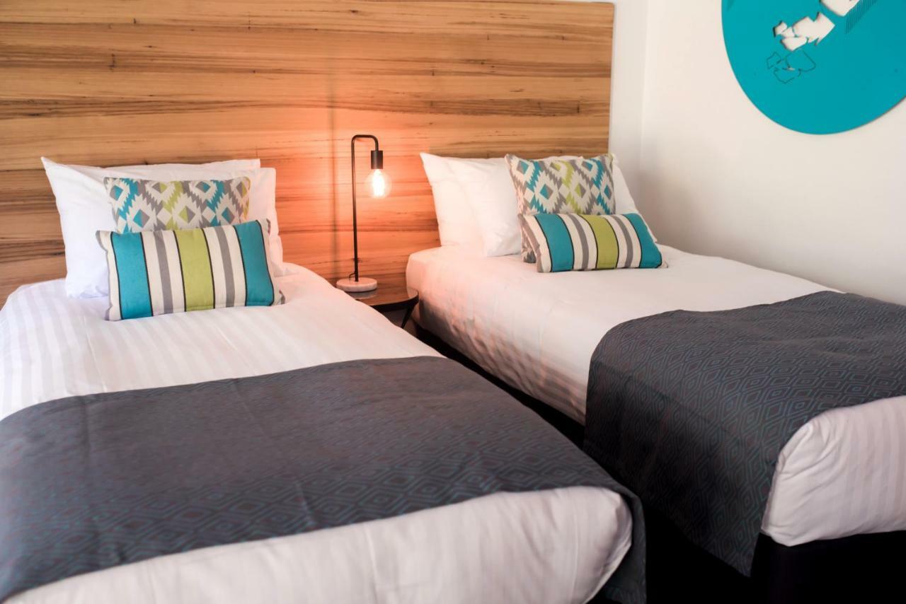 Bright Colonial Motel Dış mekan fotoğraf